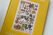 Queen Of The Tea Towel Book