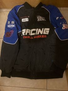 Racing jacket