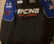 Racing jacket