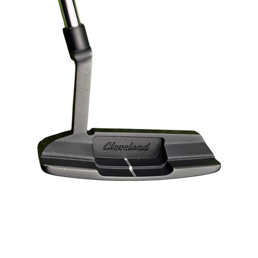 Cleveland HB Soft 2 #1 Black Satin Putter / 34.5"