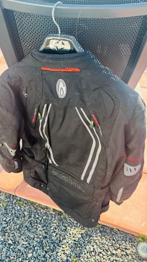 Richa Jacket and Trousers