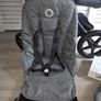 Bugaboo Fox with car seat Image 2