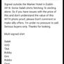 Multi Signed Liverpool Jersey from 2018 Image 3