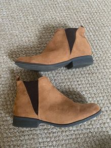 boots