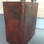 Can post antique shell fuel can Image 3