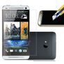 HTC One M7 Premium Tempered Glass Film Screen Protector for HTC One M7 Image 2