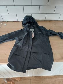 Regatta kids raincoat