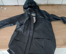 Regatta kids raincoat