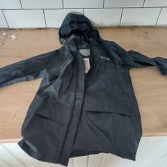 Regatta kids raincoat