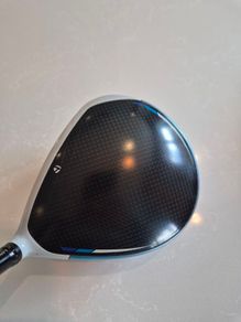 Taylormade Sim 2 Max Driver