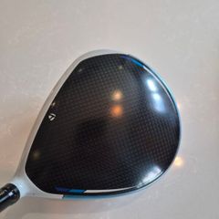 Taylormade Sim 2 Max Driver