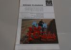 Krone Ploughs Brochure.