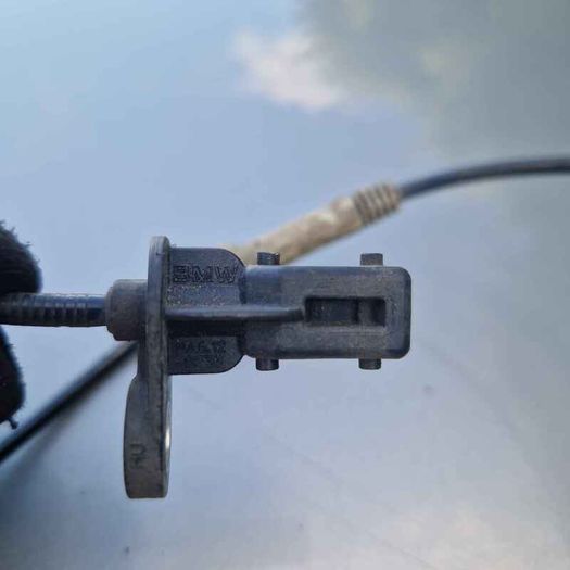 G30 530E Spindle, Wheel Bearing & Wheel Speed Sensor