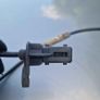 G30 530E Spindle, Wheel Bearing & Wheel Speed Sensor Image 6