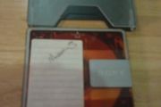 sony 80 min Mini Disc