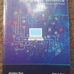 Golden Key - Computer Science