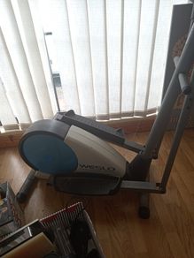 cross trainer