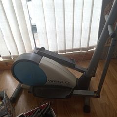 cross trainer