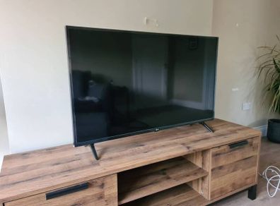 Lg 43 Inch 4k Smart Uhd Tv