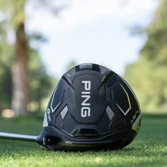 ping g430 lst driver