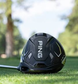 ping g430 lst driver