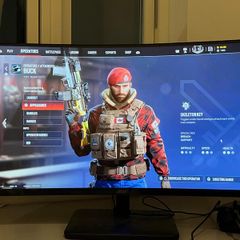 ACER Monitor