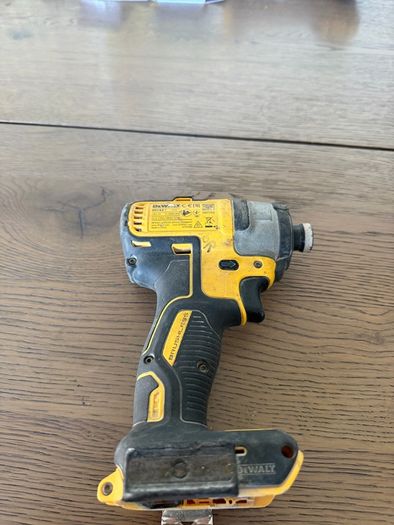 Dewalt Impact Driver
