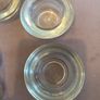 10 Assorted t light candle holders Image 3