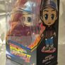 RARE Marty Mcfly Japanese Cosbaby Collectable Image 2