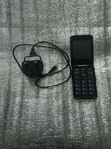 Mobile phone alcatel