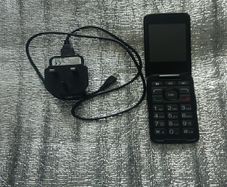 Mobile phone alcatel