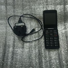 Mobile phone alcatel