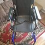 Self propelled wheelchair Image 5