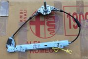 LH Rear Window Reg (Alfa Romeo 156)