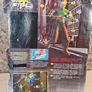 Vintage Max Steel City Agent Action Figure Mattel 2001 Image 9