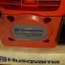 Husqvarna 570BTS leaf blower Image 2