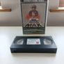 Mad Max Large Warner Box With Unusual White Flap Cassette Lid (RARE). Image 5
