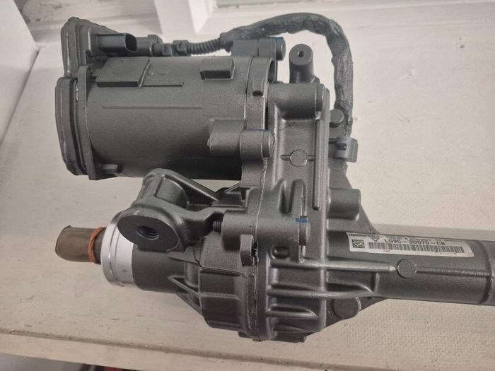 Nissan/range rover/bmw audi Reconditioned Electric
