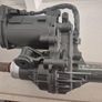 Nissan/range rover/bmw audi Reconditioned Electric Image 10