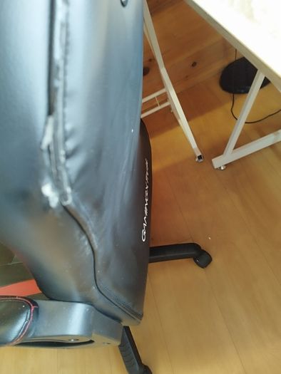 Gaming chair