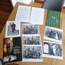 Robin Hood Prince Of Thieves movie press kit Image 4