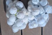 Callaway Titleist TaylorMade Srixon
