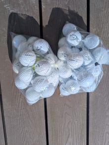 Callaway Titleist TaylorMade Srixon