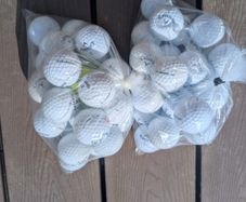 Callaway Titleist TaylorMade Srixon