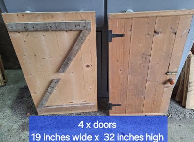 Doors