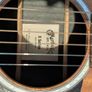 Martin GPC-X2E acoustic guitar like new + bag Image 4