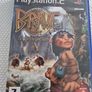 Brave The Search for Spirit Dancer PlayStation2 Ps2 Games Original Image 2