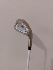 slazenger 7 iron