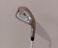 slazenger 7 iron