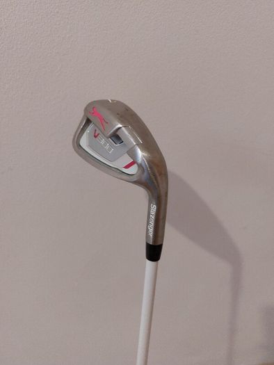 slazenger 7 iron